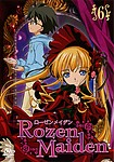 Rozen Maiden 06